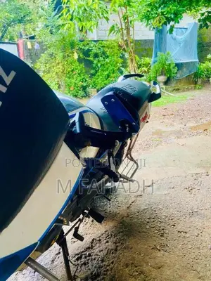 TVS Apache RTR 180 2011 Motorbike (Used)