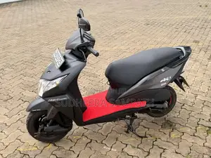 Honda Dio 2016 Motorbike (Used)
