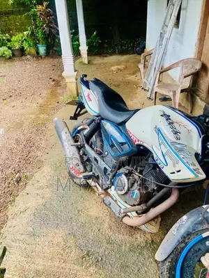 TVS Apache RTR 180 2011 Motorbike (Used)