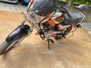Bajaj CT-100 2022 Motorbike (Used)