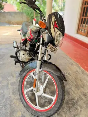 Bajaj CT-100 2022 Motorbike (Used)