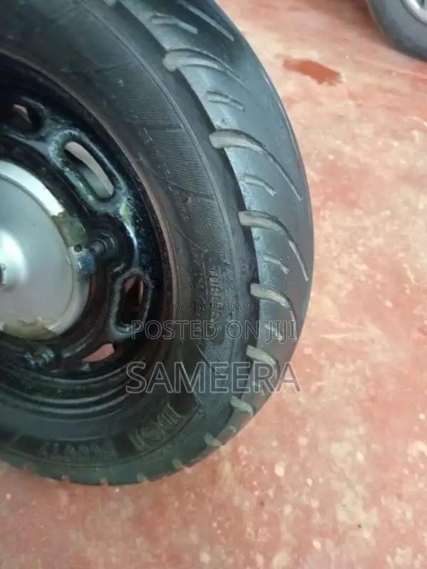 Hero Pleasure 2015 Motorbike (Used)
