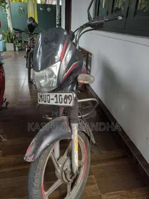 Bajaj Platina 100 2008 Motorbike (Used)