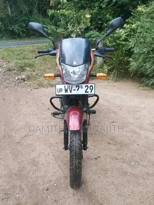 Bajaj Platina 125 2011 Motorbike (Used)