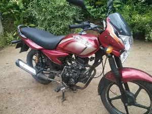Bajaj Platina 125 2011 Motorbike (Used)