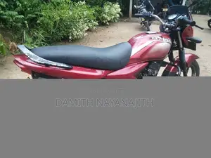 Bajaj Platina 125 2011 Motorbike (Used)