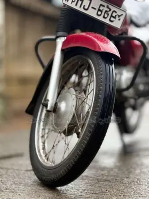 TVS Victor GX 2005 Motorbike (Used)
