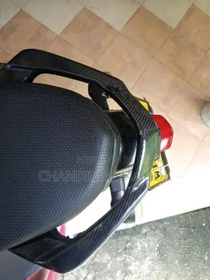 Yamaha Fz Version 3.0 2020 Motorbike (Used)