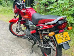 Bajaj Platina 2008 Motorbike (Used)