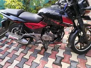 Bajaj Pulsar 150 2019 Motorbike (Used)