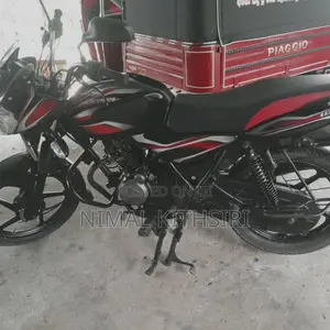 Bajaj Discover 2010 Motorbike (Used)