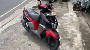 TVS NTORQ 125 2024 Motorbike (Used)