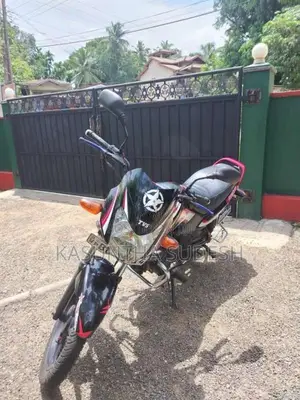 TVS Metro 2016 Motorbike (Used)