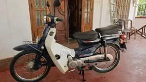 Honda Super Cub 1997 Motorbike (Used)