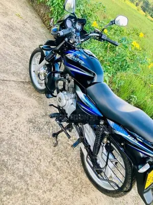 Bajaj Discover 2017 Motorbike (Used)