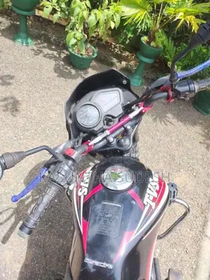 TVS Metro 2016 Motorbike (Used)