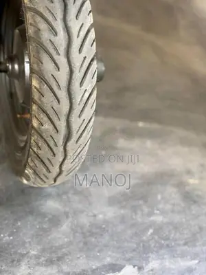 Hero Pleasure 2018 Motorbike (Used)