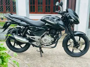Bajaj Pulsar 2016 Motorbike (Used)