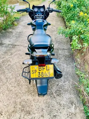 Bajaj Discover 2017 Motorbike (Used)