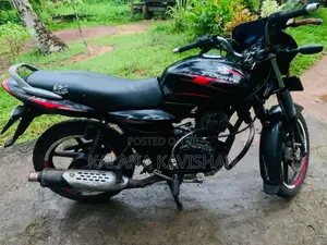 Bajaj Discover 2009 Motorbike (Used)