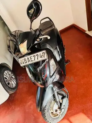 Hero Pleasure 2013 Motorbike (Used)