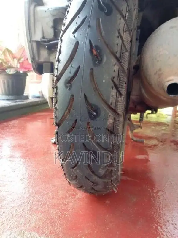 Honda Today 2024 Motorbike (Used)