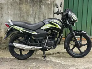 TVS Metro 2019 Motorbike (Used)