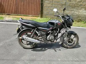 Bajaj Discover 150 2011 Motorbike (Used)