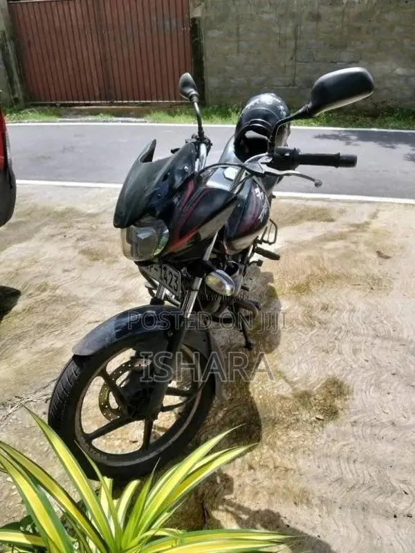 Bajaj Discover 150 2011 Motorbike (Used)