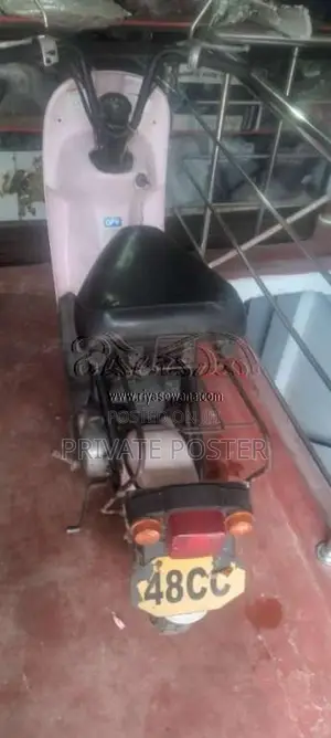 Suzuki Gixxer 2024 Motorbike (Used)