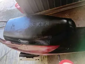 Hero Pleasure 2011 Motorbike (Used)