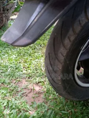 Hero Maestro Edge 2017 Motorbike (Used)