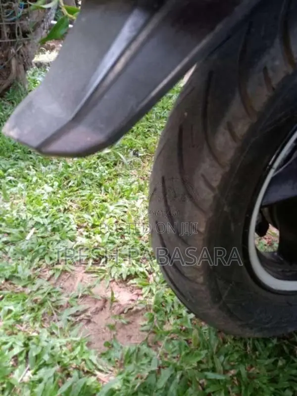 Hero Maestro Edge 2017 Motorbike (Used)