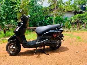 Hero Pleasure 2011 Motorbike (Used)