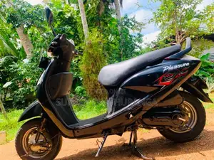 Hero Pleasure 2011 Motorbike (Used)