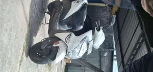 Honda Dio 2014 Motorbike (Used)