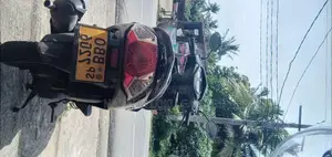 Honda Dio 2014 Motorbike (Used)
