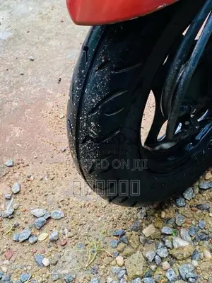 Honda TODAY 2024 Motorbike Unregistered (Recondition)