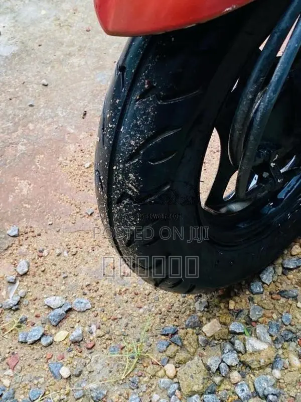 Honda TODAY 2024 Motorbike Unregistered (Recondition)