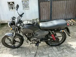 TVS Star City 2006 Motorbike (Used)