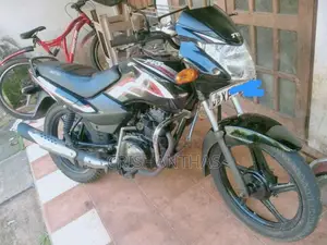 TVS Metro 2011 Motorbike (Used)