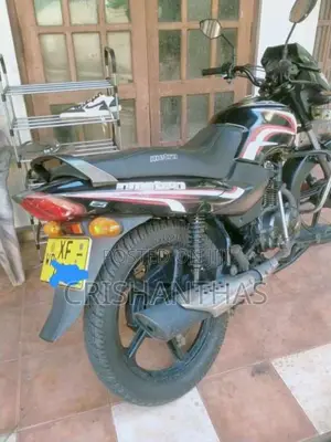 TVS Metro 2011 Motorbike (Used)