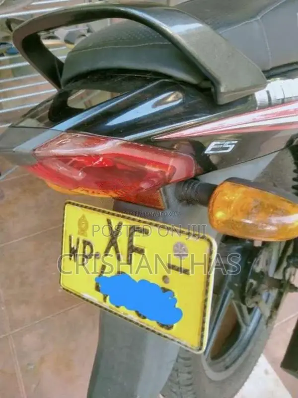 TVS Metro 2011 Motorbike (Used)