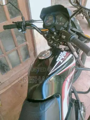 TVS Metro 2011 Motorbike (Used)
