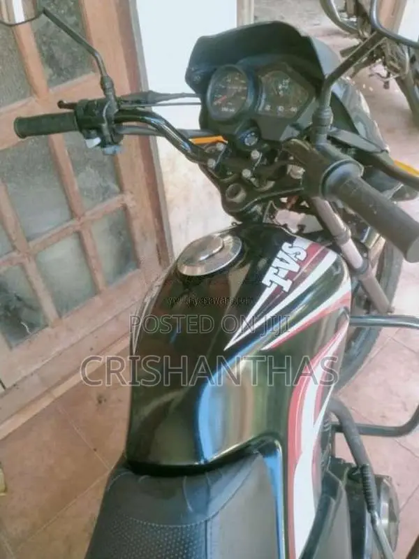 TVS Metro 2011 Motorbike (Used)