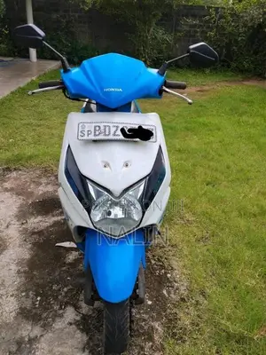 Honda Dio 2016 Motorbike (Used)