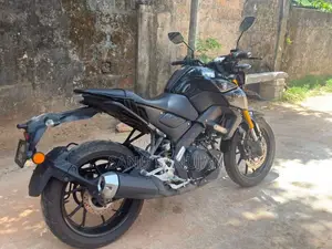 Yamaha MT-15 2025 Motorbike (Used)