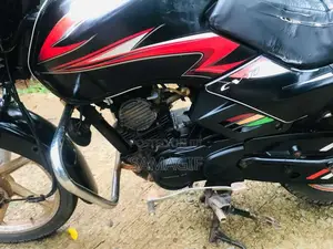 TVS Metro 2011 Motorbike (Used)