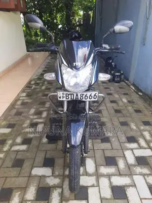 TVS Metro 2015 Motorbike (Used)