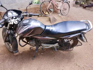 Bajaj Discover 2014 Motorbike (Used)